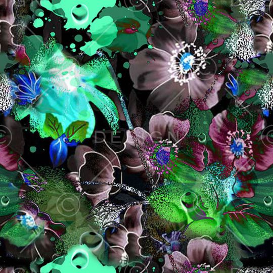 印花华亿平台图片