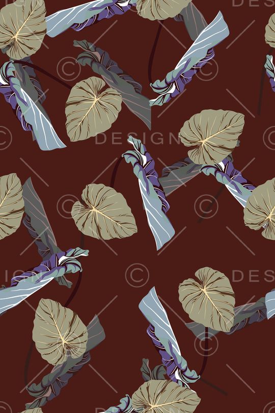 旗袍印花华亿平台图片