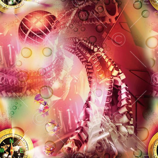 印花华亿平台图片