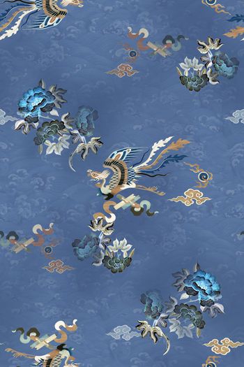 凤凰印花华亿平台图片