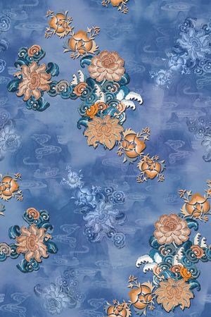 印花华亿平台图片