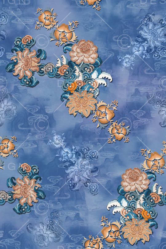 印花华亿平台图片