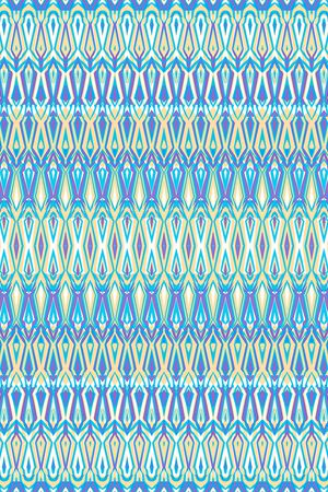 格子印花华亿平台图片