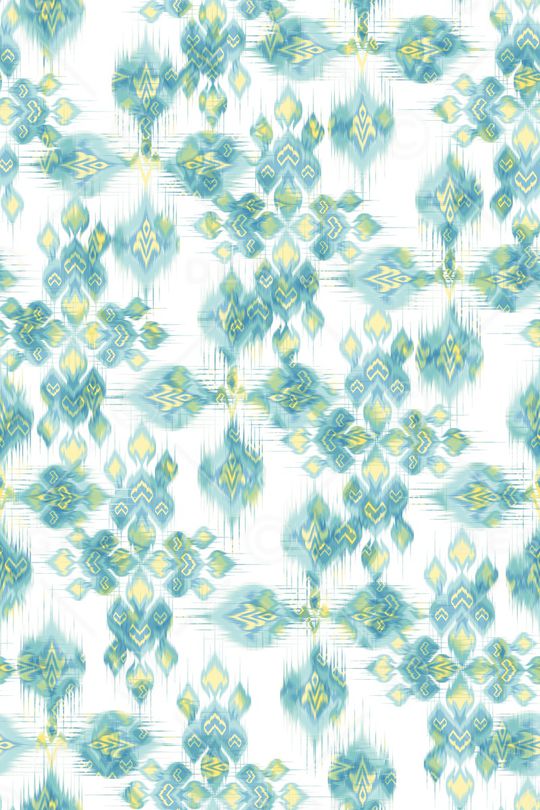 民族风印花华亿平台图片