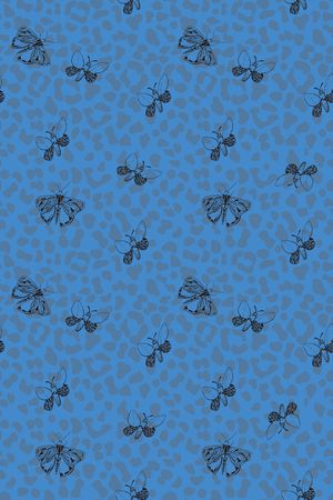 男装印花华亿平台图片