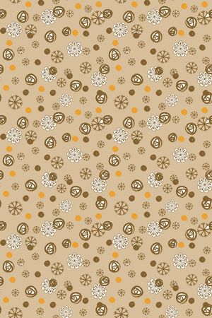 年轻女性印花华亿平台图片