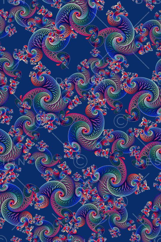 时尚印花华亿平台图片