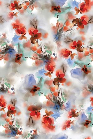 时尚印花华亿平台图片