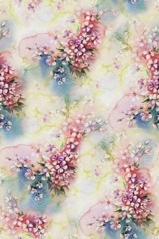 时尚印花华亿平台图片