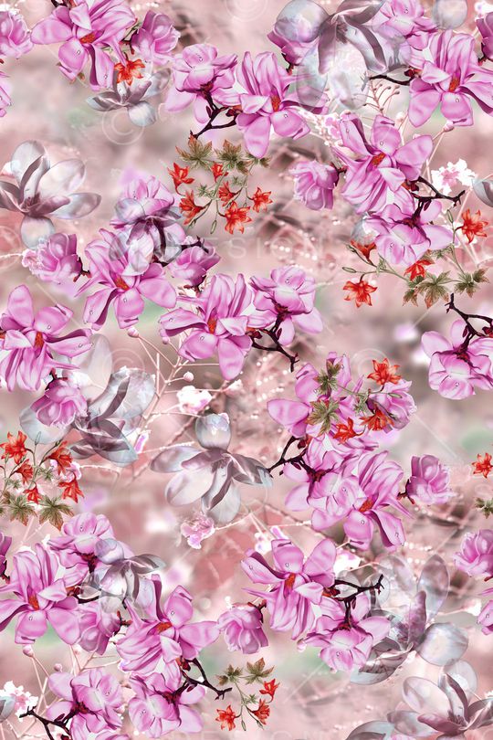 大花印花华亿平台图片