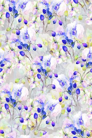 大花印花华亿平台图片