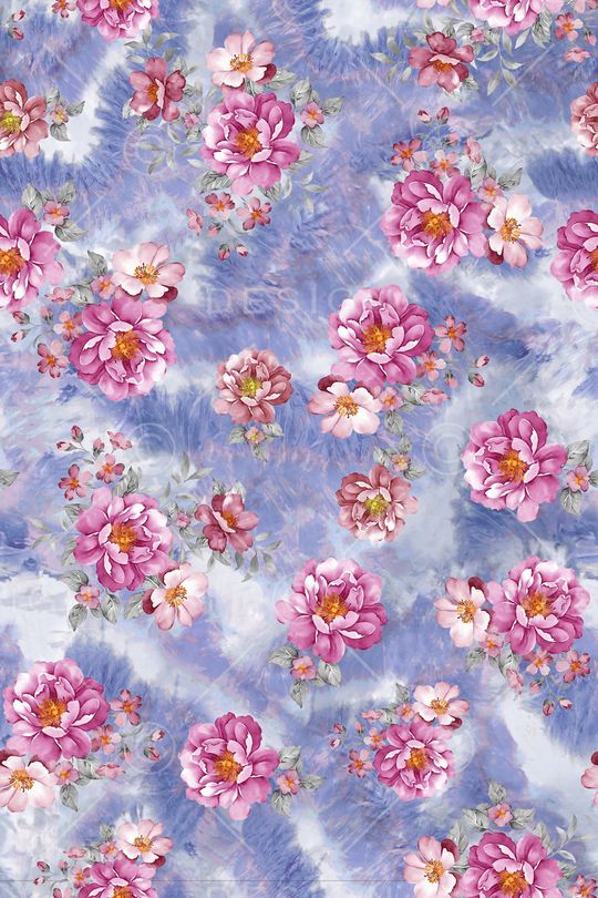 大花印花华亿平台图片