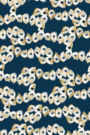 休闲印花华亿平台图片