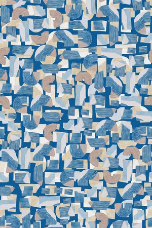 肌理印花华亿平台图片