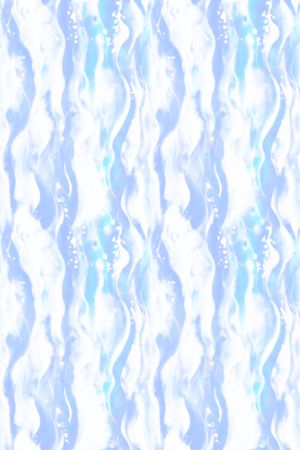 水彩印花华亿平台图片