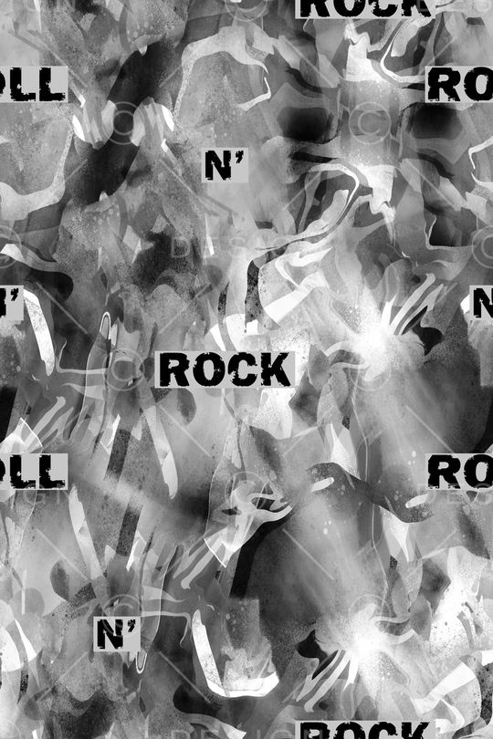 字母印花华亿平台图片