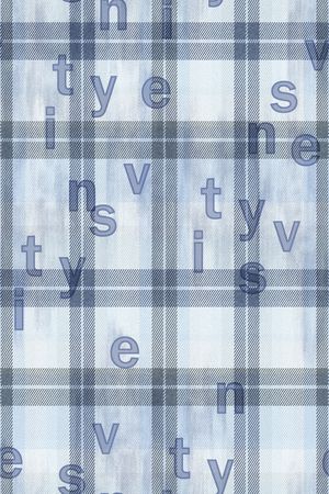 字母印花华亿平台图片