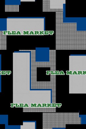 字母印花华亿平台图片