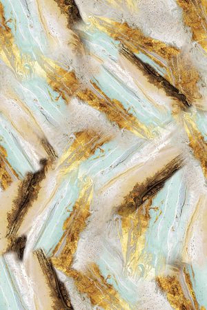 手绘印花华亿平台图片