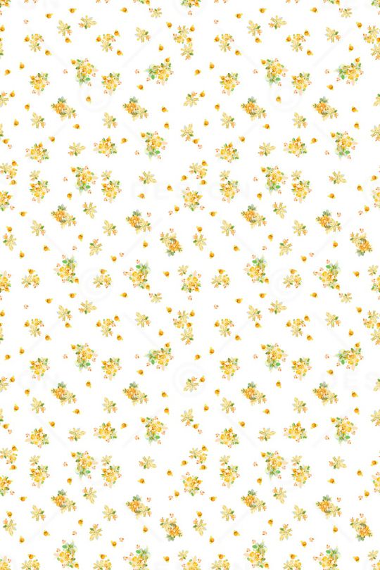 小清新印花华亿平台图片