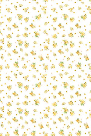 小清新印花华亿平台图片