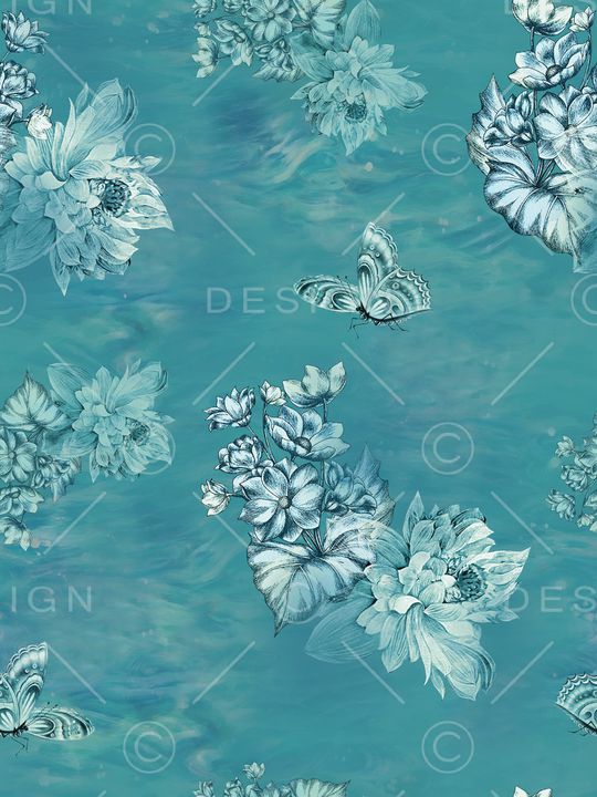 香云纱印花华亿平台图片