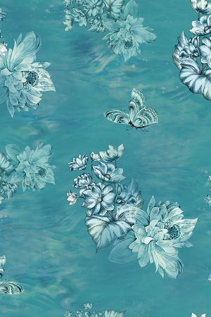 香云纱印花华亿平台图片