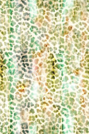 水彩印花华亿平台图片