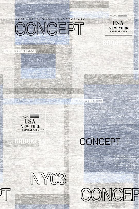 字母印花华亿平台图片