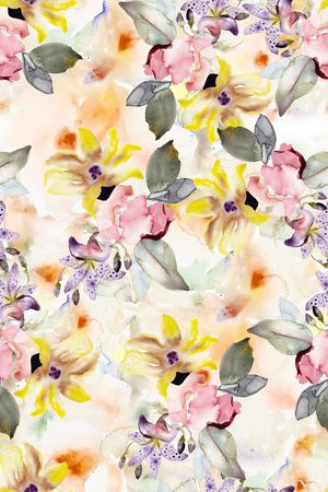 肌理印花华亿平台图片