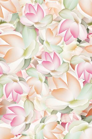 大花印花华亿平台图片