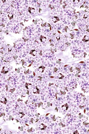 水彩印花华亿平台图片