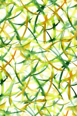 笔触印花华亿平台图片