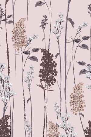 绘画印花华亿平台图片