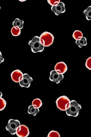 绘画印花华亿平台图片