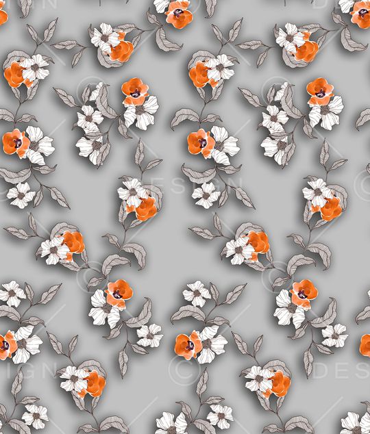 绘画印花华亿平台图片