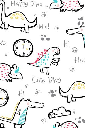 可爱印花华亿平台图片