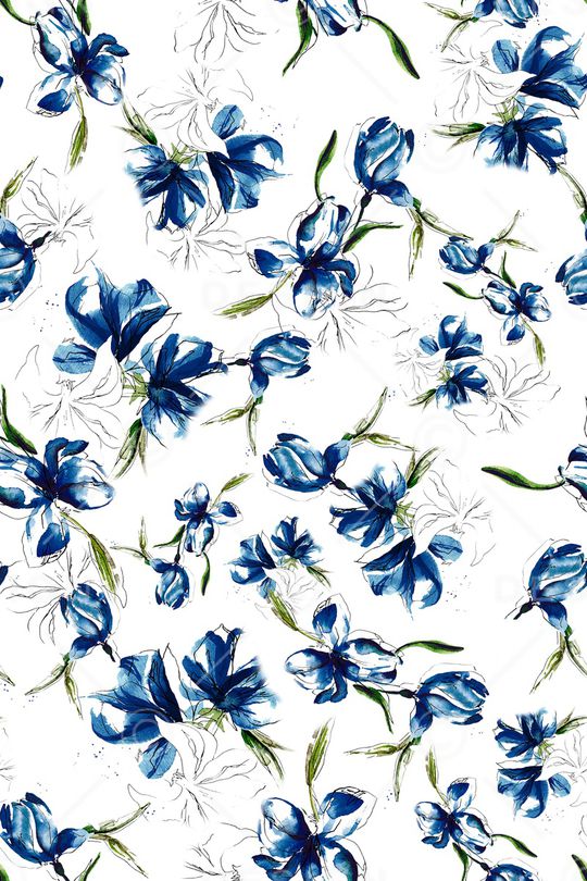 民族风印花华亿平台图片