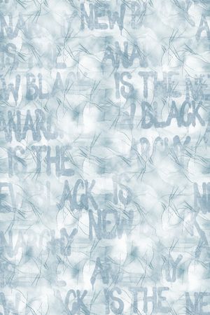 字母印花华亿平台图片