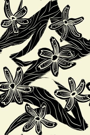 大花印花华亿平台图片