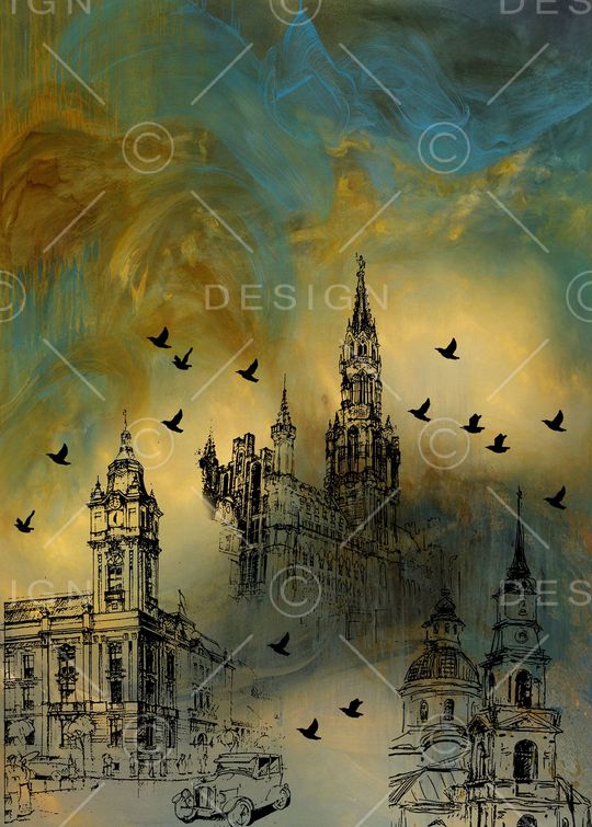 肌理印花华亿平台图片