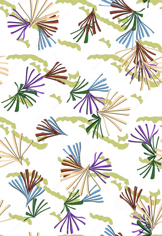 休闲印花华亿平台图片