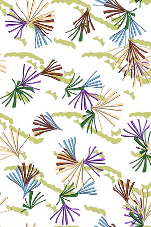 休闲印花华亿平台图片