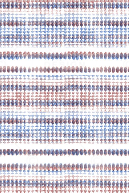 条纹印花华亿平台图片