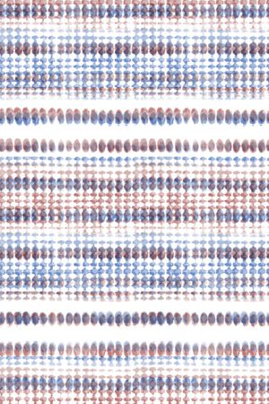 条纹印花华亿平台图片