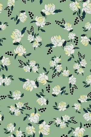 民族风印花华亿平台图片