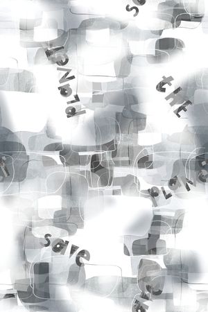 字母印花华亿平台图片