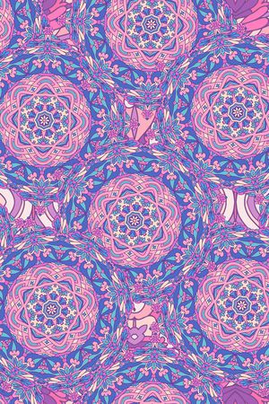 民族风印花华亿平台图片