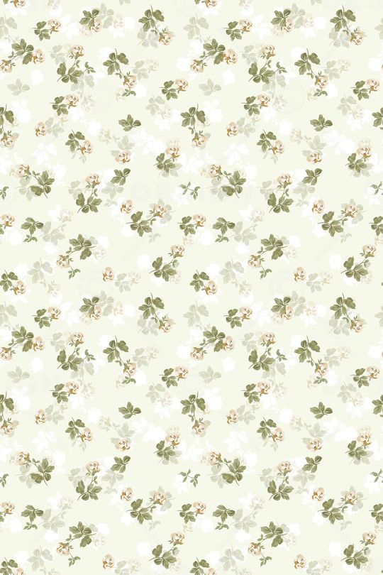 小清新印花华亿平台图片