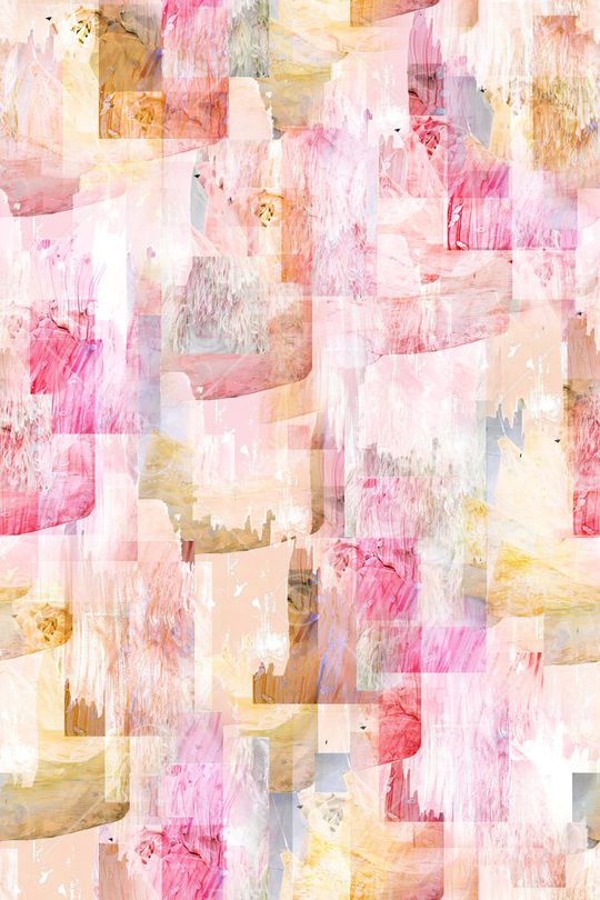 涂鸦印花华亿平台图片